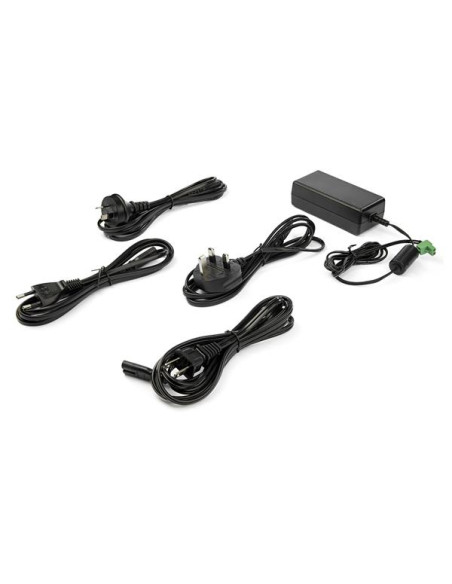 StarTech.com Adattatore di alimentazione CC universale per hub USB industriali - 20 V, 3,25 A