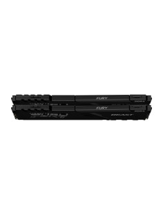 Kingston Technology FURY Beast 16GB 3200MT/s DDR4 CL16 DIMM (Kit da 2) Black 2