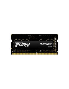 Kingston Technology FURY 16GB 3200MT/s DDR4 CL20 SODIMM Impact 2