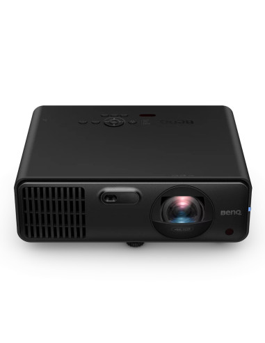 BenQ LK835ST Proiettore a corto raggio 4000 ANSI lumen DLP 4K (4096x2400) Nero