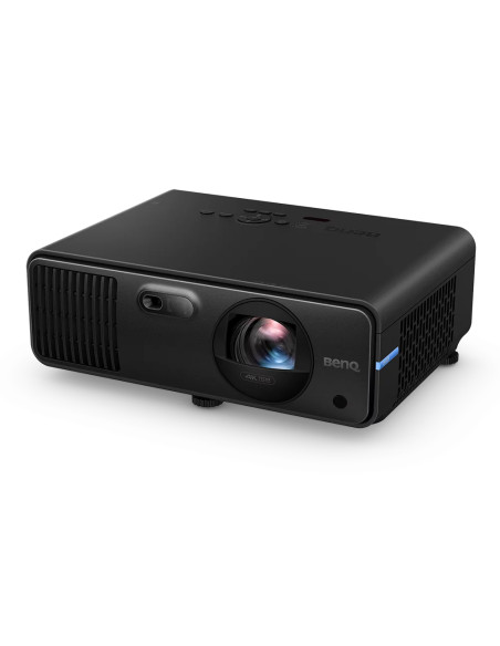 BenQ LK835ST Proiettore a corto raggio 4000 ANSI lumen DLP 4K (4096x2400) Nero