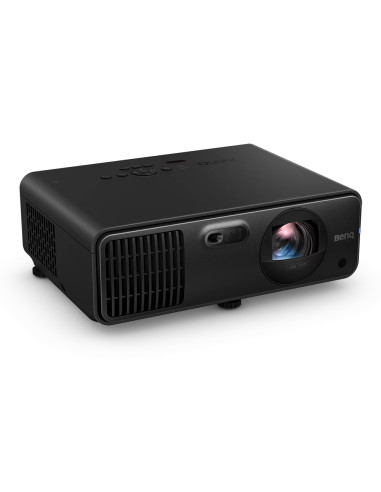 BenQ LK835ST Proiettore a corto raggio 4000 ANSI lumen DLP 4K (4096x2400) Nero