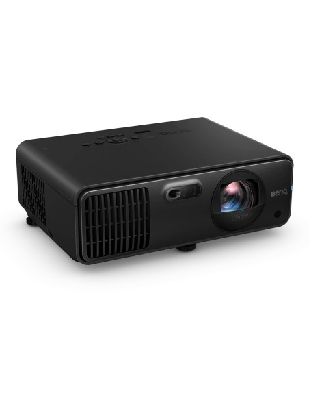 BenQ LK835ST Proiettore a corto raggio 4000 ANSI lumen DLP 4K (4096x2400) Nero