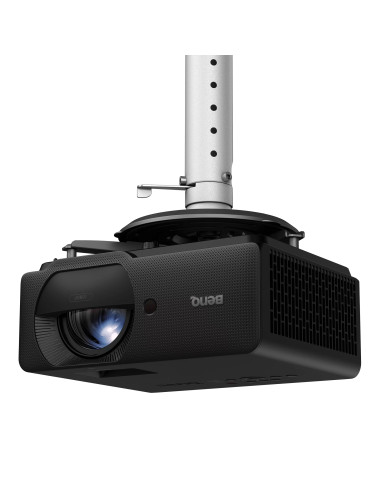 BenQ LH830ST Proiettore a corto raggio 4000 ANSI lumen DLP UHD 4K (3840x2160) Compatibilità 3D Nero
