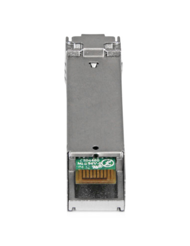 StarTech.com Cisco GLC-SX-MMD Compatibile Ricetrasmettitore SFP - 1000BASE-SX