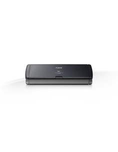 Canon imageFORMULA P-215II Scanner a foglio 600 x 600 DPI A4 Nero, Grigio 2