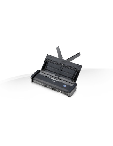 Canon imageFORMULA P-215II Scanner a foglio 600 x 600 DPI A4 Nero, Grigio