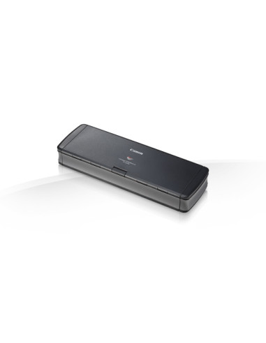 Canon imageFORMULA P-215II Scanner a foglio 600 x 600 DPI A4 Nero, Grigio