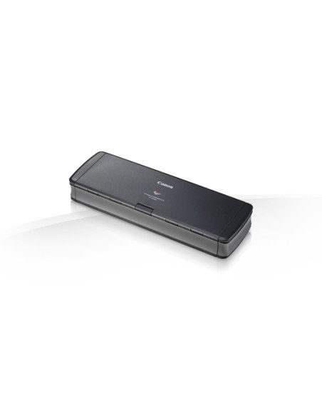 Canon imageFORMULA P-215II Scanner a foglio 600 x 600 DPI A4 Nero, Grigio
