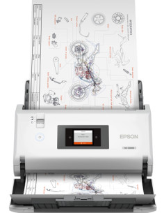 Epson WorkForce DS-32000 2