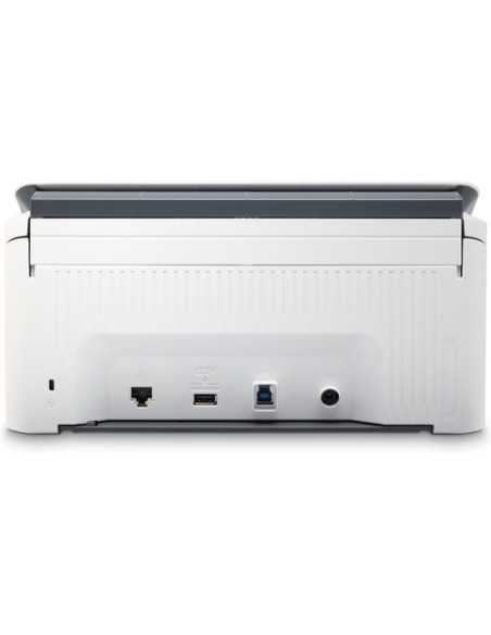 HP Scanjet Pro N4000 snw1 Sheet-feed Scanner Scanner a foglio 600 x 600 DPI A4 Nero, Bianco