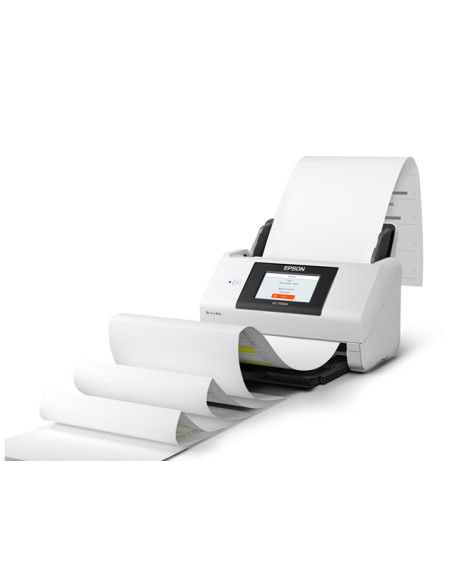 Epson WorkForce DS-790WN