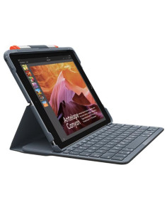 SLIM FOLIO IPAD (7TH GEN) ITA 2