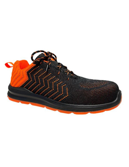 WAVE S1P SRC NERO ARANCIO -40