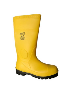 STIVALE SAFE KEEPER-Y S5 FO SR G46 2
