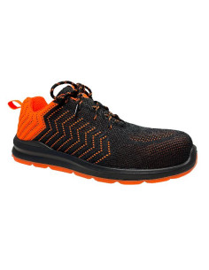 WAVE S1P SRC NERO ARANCIO -39 2