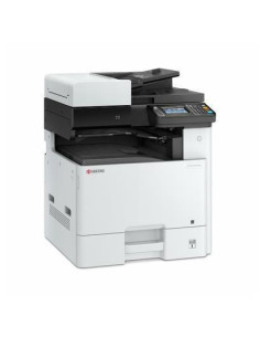 ECOSYS M8124CIDN + PF-470 2