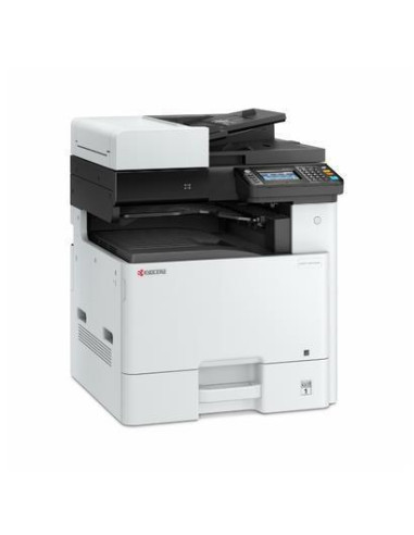 ECOSYS M8124CIDN + PF-470