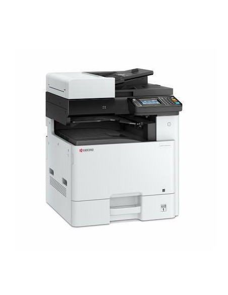 ECOSYS M8124CIDN + PF-470