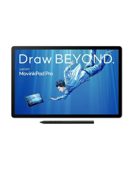 WACOM MOVINKPAD PRO PORTABLE 14
