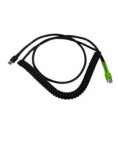 CABLE-SHIELDED USB SERIES A 12