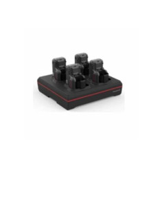 MULTIDOCK 4 BAY 8675I/NO CORD 2