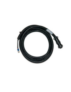 POWER EXTENSION CABLE, DC, 6' 2