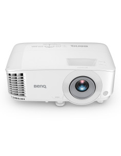 BenQ MX560 Proiettore a raggio standard 4000 ANSI lumen DLP XGA (1024x768) Bianco 2