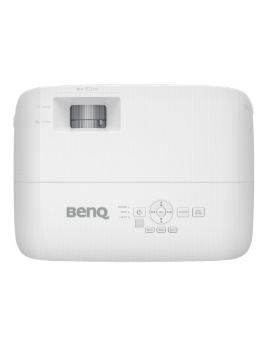BenQ MX560 Proiettore a raggio standard 4000 ANSI lumen DLP XGA (1024x768) Bianco