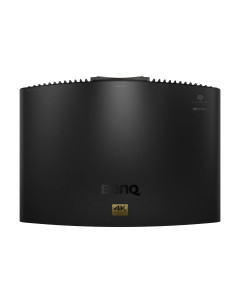 BenQ W5850 Proiettore a raggio standard 2600 ANSI lumen DLP UHD 4K (3840x2160) Compatibilità 3D Nero 2