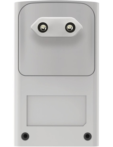 NETGEAR PLW1000 1000 Mbit/s Collegamento ethernet LAN Wi-Fi Bianco