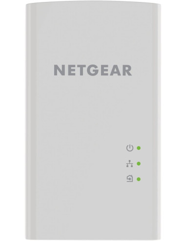 NETGEAR PLW1000 1000 Mbit/s Collegamento ethernet LAN Wi-Fi Bianco