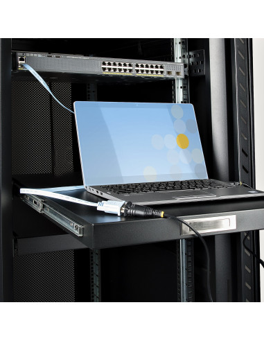 StarTech.com Cavo Adattatore USB a Seriale 1 m - Convertitore da USB a Seriale con Porta COM, Cavo USB Seriale RS232/DB9 Maschio