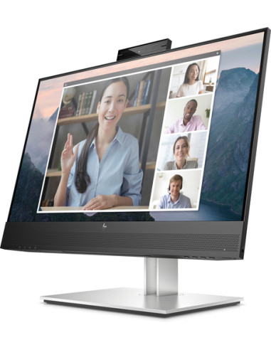 HP E24mv G4 FHD Conferencing Monitor