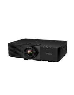 Epson EB-L895U Proiettore a raggio standard 8000 ANSI lumen 3LCD WUXGA (1920x1200) Nero 2