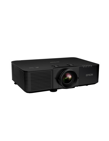 Epson EB-L895U Proiettore a raggio standard 8000 ANSI lumen 3LCD WUXGA (1920x1200) Nero