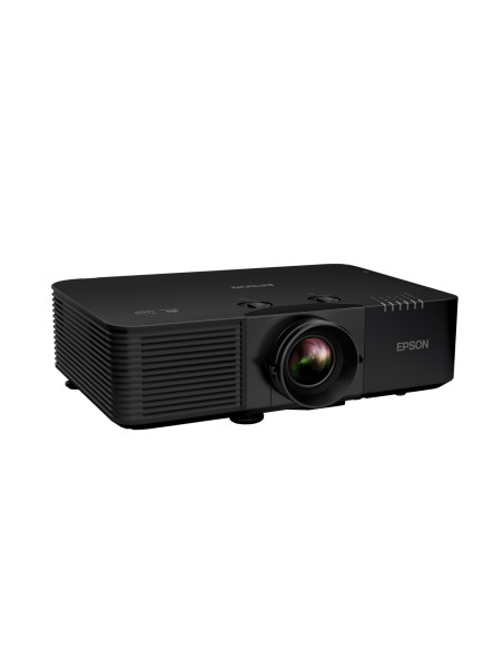 Epson EB-L895U Proiettore a raggio standard 8000 ANSI lumen 3LCD WUXGA (1920x1200) Nero