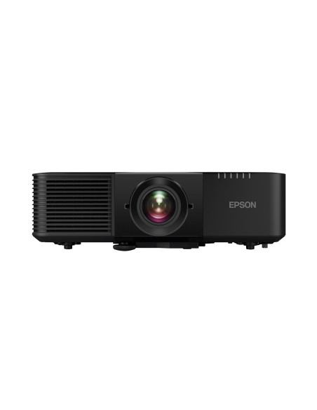 Epson EB-L895U Proiettore a raggio standard 8000 ANSI lumen 3LCD WUXGA (1920x1200) Nero