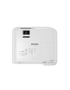 Epson EB-994F 4100 ANSI lumen 3LCD 1080p (1920x1080) Bianco 2