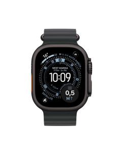 AP ULTRA3 49 BLACK TI BK OB 2