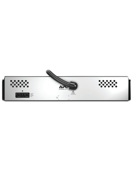 APC Smart-UPS Acido piombo (VRLA) 120 V