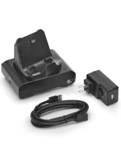 1-SLOT PRINTER DOCKING CRADLE ZQ300 2