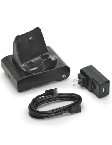 1-SLOT PRINTER DOCKING CRADLE ZQ300