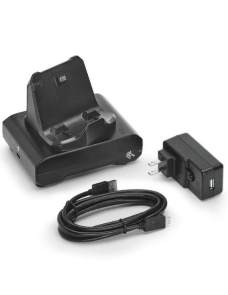 1-SLOT PRINTER DOCKING CRADLE ZQ300