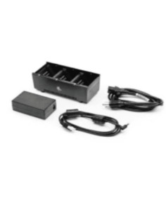 ZQ500 ZQ600 QLN 3 SLOT BATTERY 2