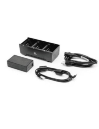 ZQ500 ZQ600 QLN 3 SLOT BATTERY