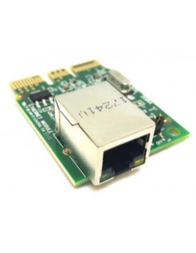 KIT ETHERNET MODULE ZD421/ZD411