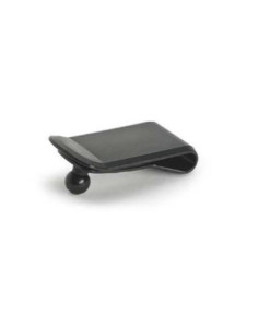 ZQ320/KIT BELT CLIP/5 PIECES 2
