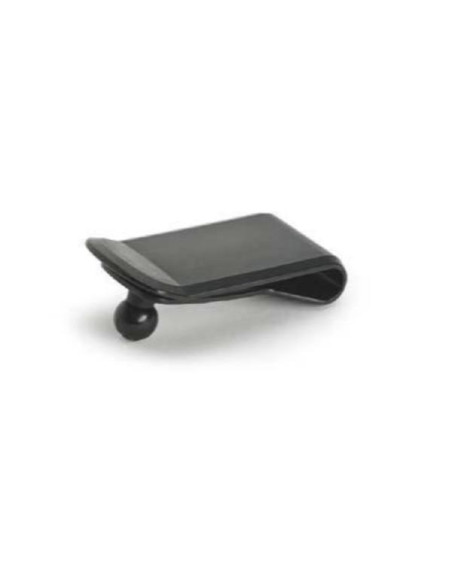 ZQ320/KIT BELT CLIP/5 PIECES