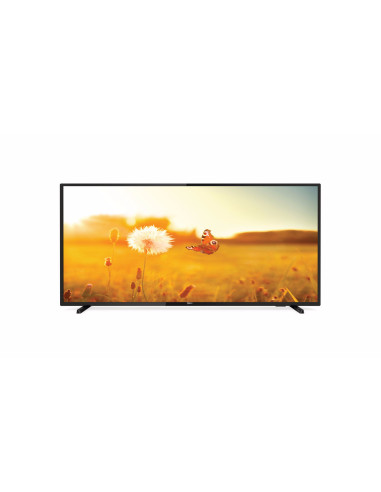 Philips EasySuite 32HFL3014/12 TV 81,3 cm (32") HD Nero 250 cd/m²